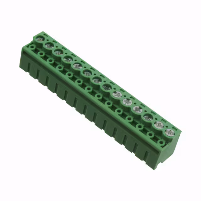 1755703 Phoenix Contact  Headers Plugs and Sockets